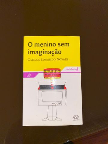Livros em Ótima Condição! - Foto 5