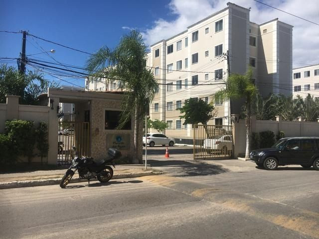 Condomínio Residencial Paraíso das Águas: térreo, reformado, lazer completo - Foto 13