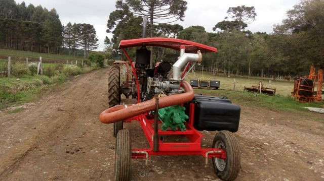 Vende-se conjunto de irrigação - Foto 4