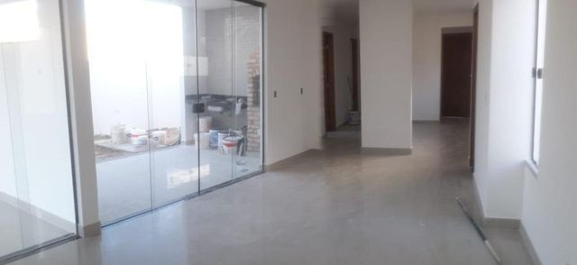 Casa ainda em Construção localizada em Parque Das Árvores - CA0914 - Foto 3