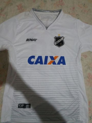 Camisa do ABC