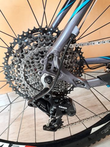 Soul Sl900 ( TROCO POR MTB MENOR VALOR ) - Foto 2