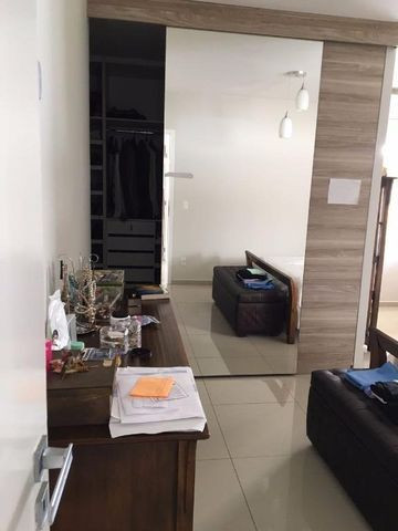 Excelente casa em Cond. Fechado p/ venda, não perca essa! CA0010 - Foto 12