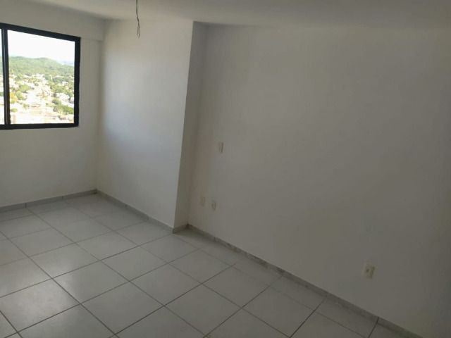 Porto Tropical - Ponta Negra - 57m² - 2Q sendo uma suíte - Vista mar - Foto 8