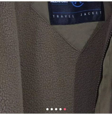 jaqueta masculina aleatory