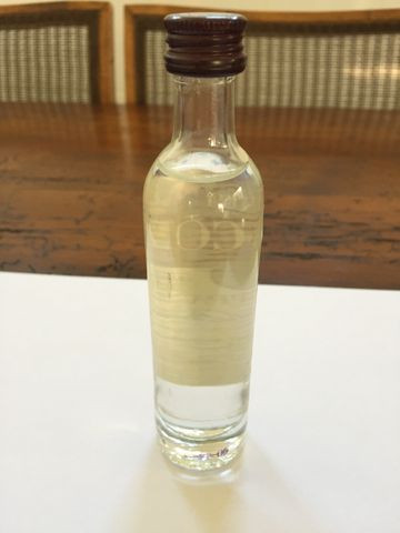 Mini Garrafinha de Bebida - Foto 2