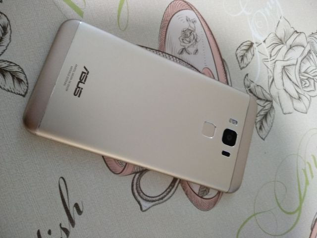 Zenfone 3 Max 5.5 - Foto 3