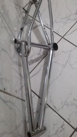 Quadro para aro 20 - Foto 4