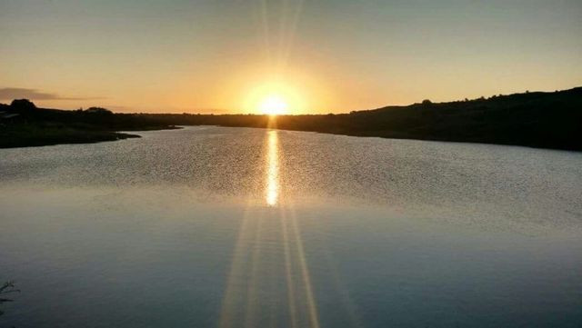 Lote - Lagoa do Mato - 800m²