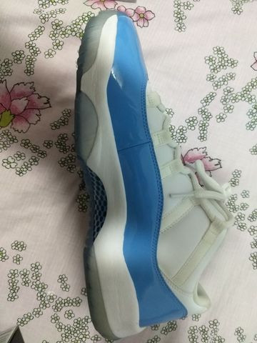 Air Jordan Low Retrô 11 - Foto 4