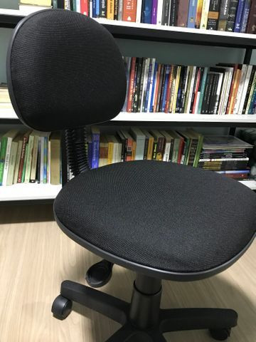Cadeira de escritório - Foto 4