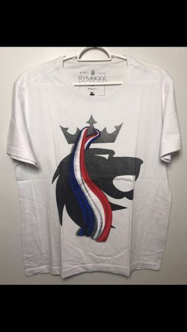 Camiseta masculina