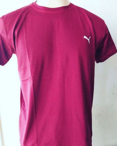 Camisas algodão fio 30 - Foto 3