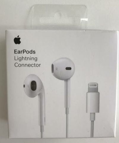 Fone Apple Lightning