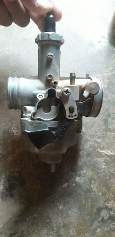 Carburador da 125 - Foto 3