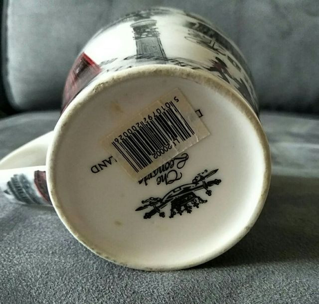 Caneca importada - Foto 5