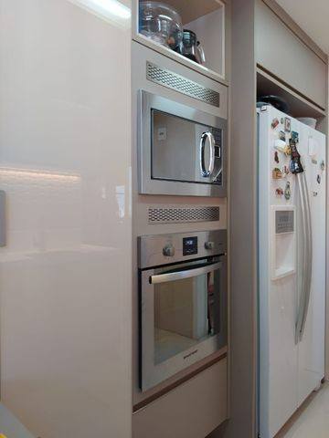 Apartamento Semi Mobiliado - Lagoa Nova - Foto 11