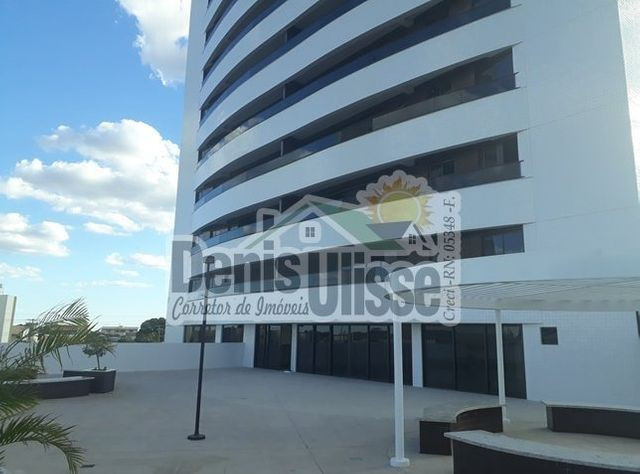 Vende-se Apartamento alto patrão novinho - Foto 6