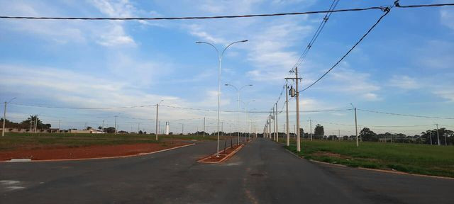 Lotes a partir de 56mil com área de 160m2. - Foto 2