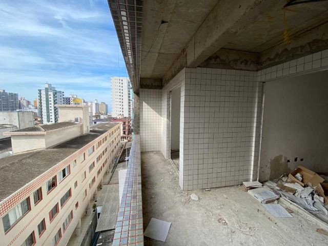 Parcelas de 1440,00 SEM Anuais !!! Urgenteeeee | 1 dormitório na Guilhermina NOVO