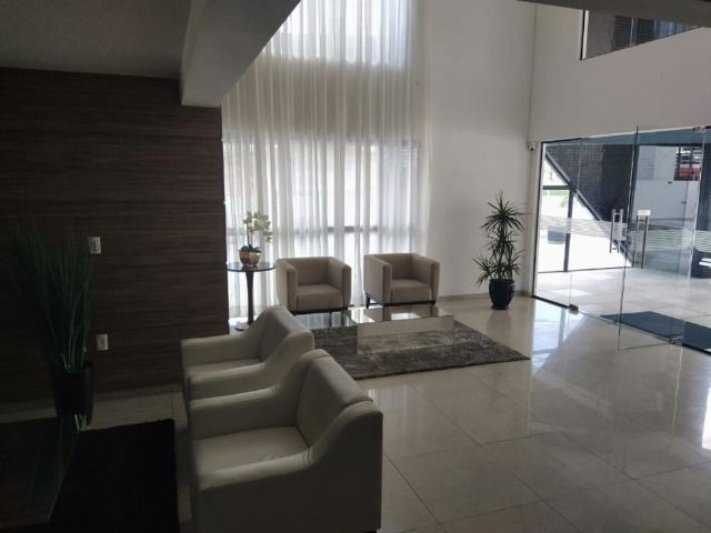 Porto Tropical - Ponta Negra - 57m² - 2Q sendo uma suíte - Vista mar - Foto 4