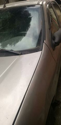 Fiat Pálio 99/00