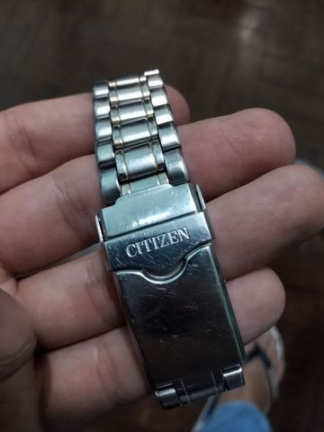 Relógio Citizen combo (troco) - Foto 4