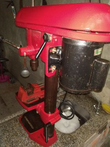 Furadeira - Foto 4