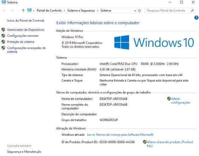 Computador completo - Foto 2