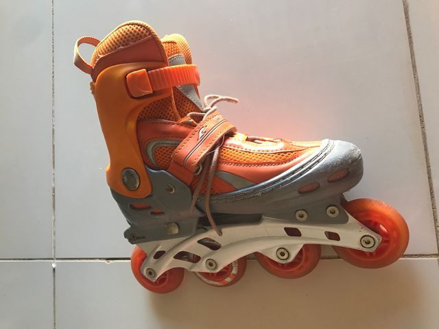 Patins OXER - Foto 6