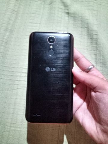 LG k10 Novo - Foto 2
