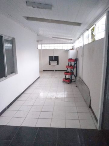 C-GD0011 Apartamento Garden Desocupado, 2 quartos, Ao lado do BIG Boa Vista - Foto 8