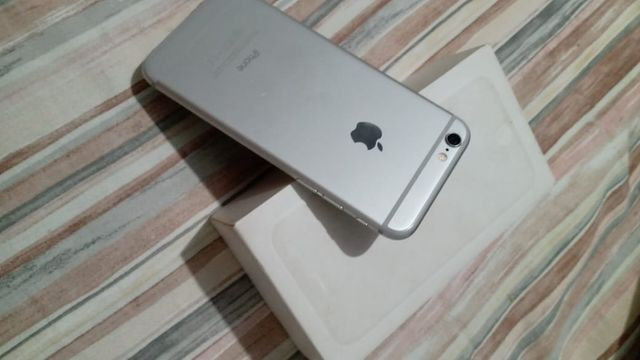 IPhone 6 128 gb - Foto 2
