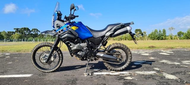 Tenere 660