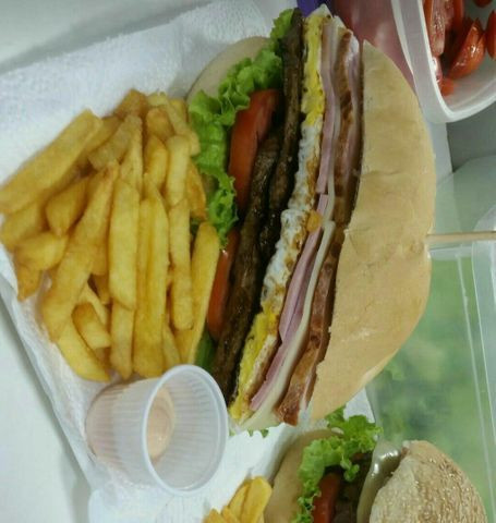 Hamburgueria delivery - Foto 6