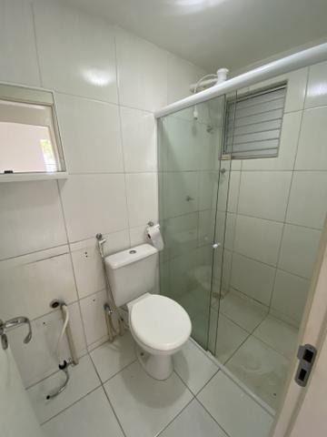 Condomínio Residencial Paraíso das Águas: térreo, reformado, lazer completo - Foto 9