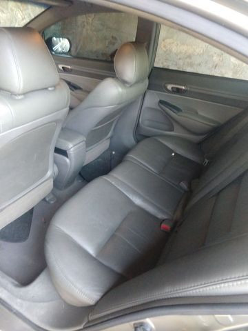Ronda Civic