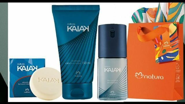 Kits Natura na promoção - Foto 3