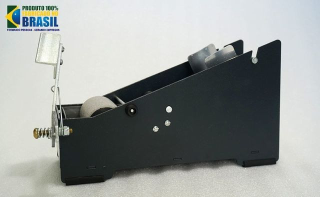 Máquina de fita gomada - Foto 2