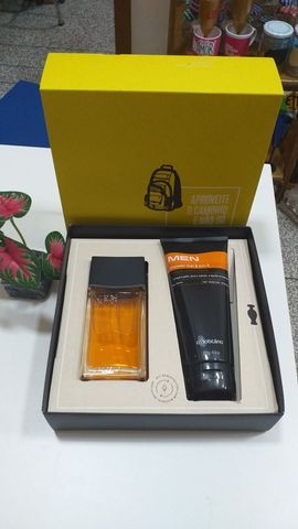 Lindos kit Perfume - Foto 2