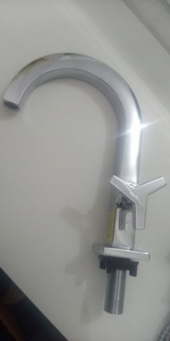 Torneira e ducha higiênica Docol - Foto 3