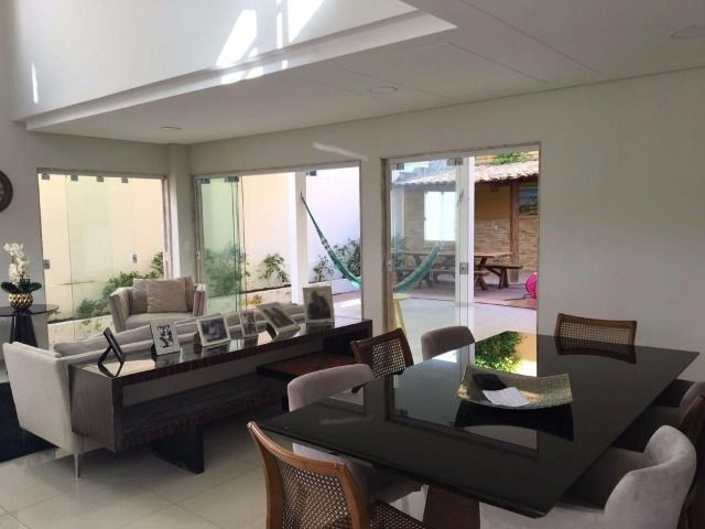 Excelente casa em Cond. Fechado p/ venda, não perca essa! CA0010 - Foto 6