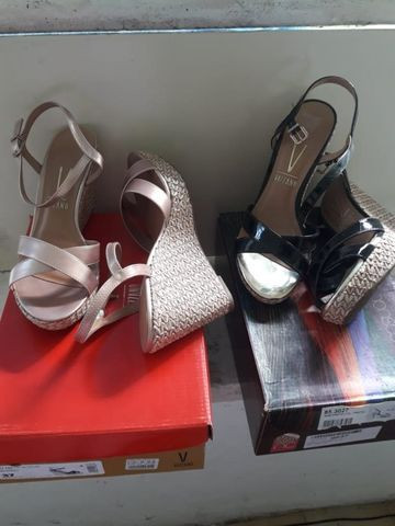 Vendo sapato novos otimo preço