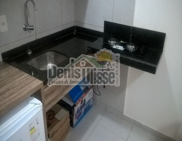 Vende-se West flat Mobiliado - Foto 14