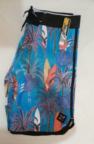 Bermudas elastano - Foto 4
