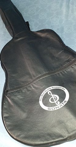 Violao seminovo em perfeito estado - Foto 2