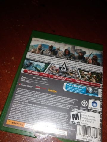 Assassin's Creed IV Black Flag - Foto 3