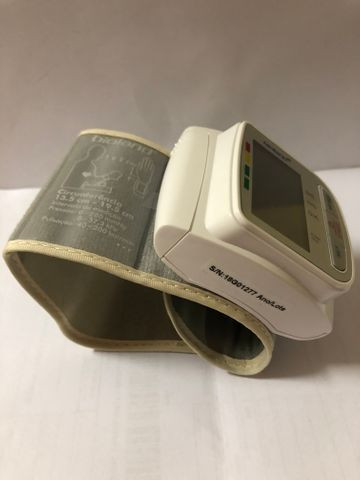 Aparelho de medir pressão-modelo 3005 - Foto 4