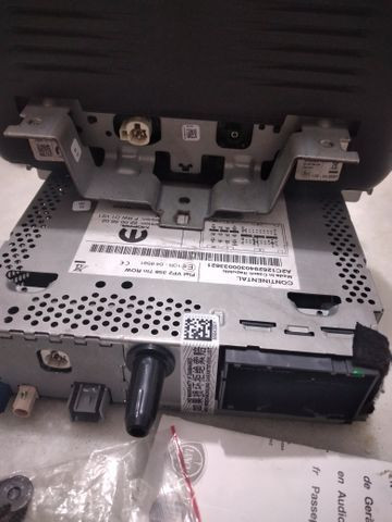 Multimidia Fiat Argo Hgt 7° - Foto 5
