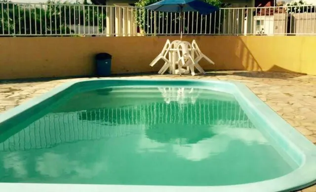 Casa em condomínio fechado